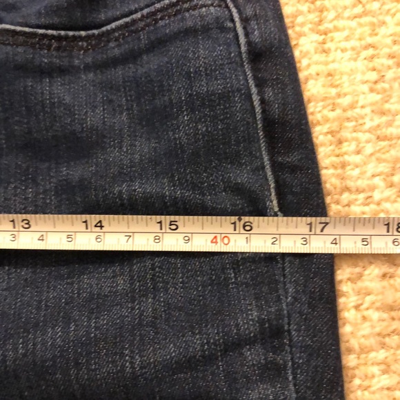 Pull on jegging - Picture 4 of 6